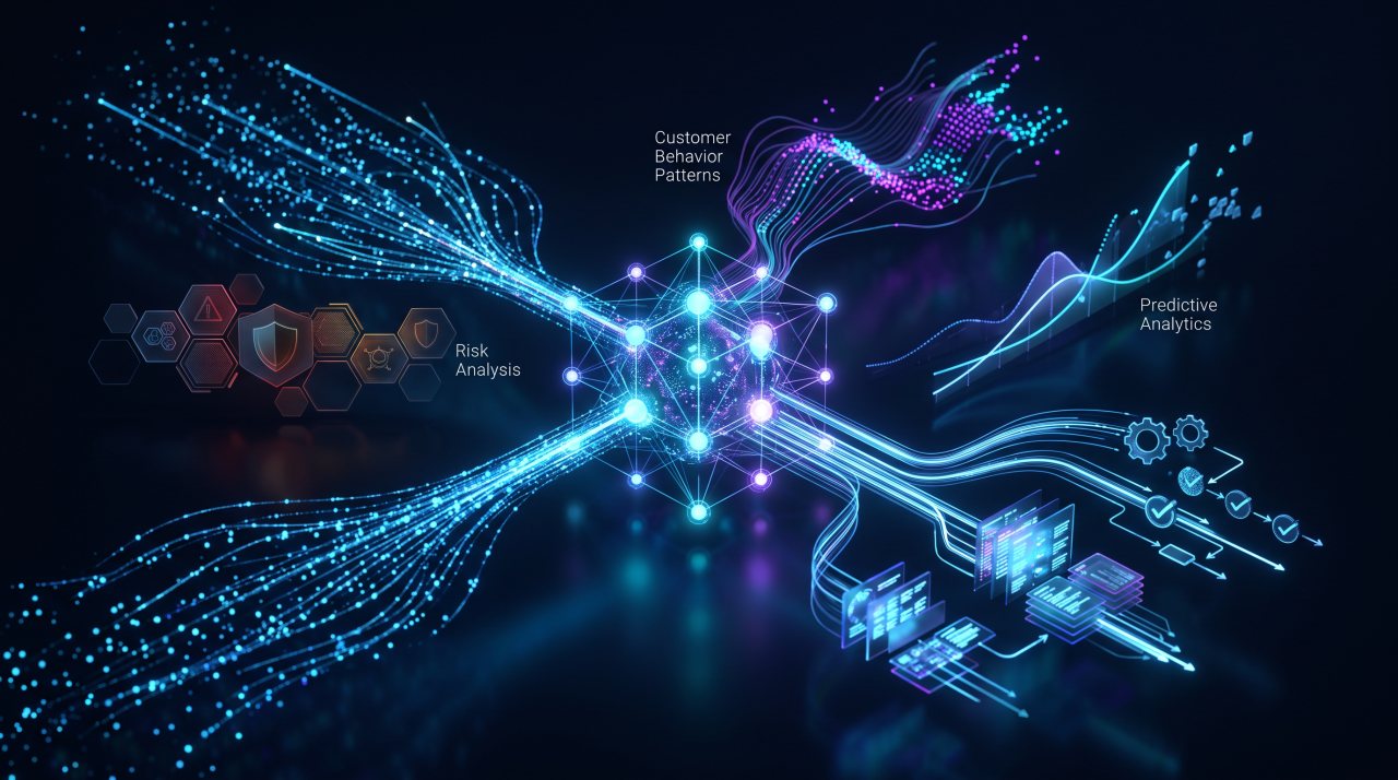AI-Powered Intelligent Management