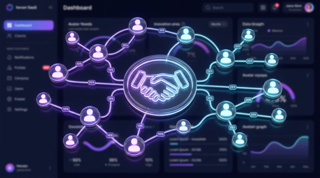 Affiliate & Partner