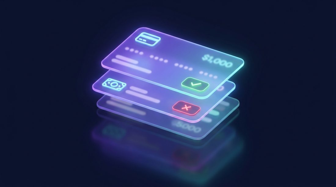 Deposit & Withdrawal Requests