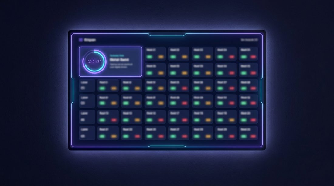 Live Call Monitor