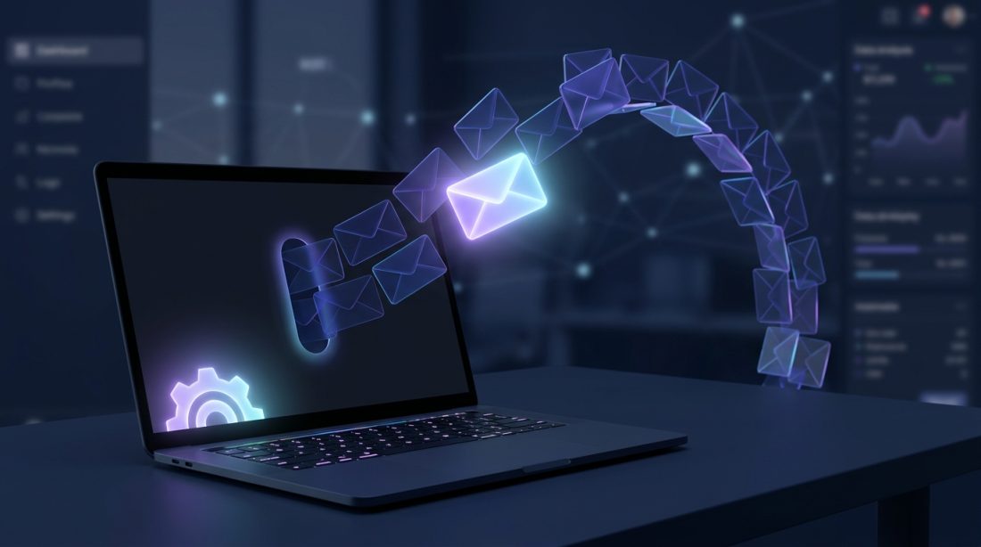 Email Automation