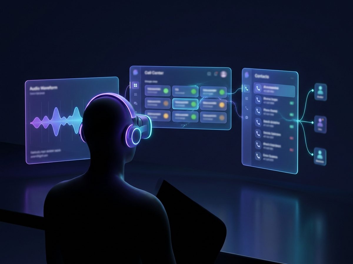 Predictive & Automated