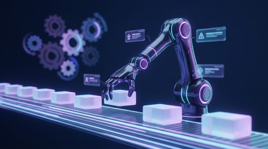Fully Automated